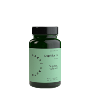 Butik 14 Dophilus 15