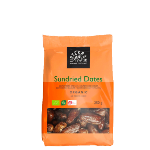 Butik 4 Soltorkade dadlar 250 g