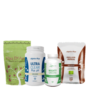 DetoxPlus
