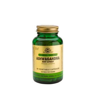 Ashwagandha 60 vegikapslar