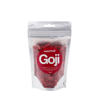 Gojibär 160 g