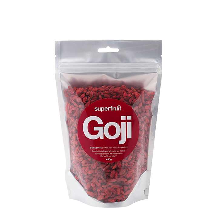 Gojibär 450 g 1 Gojibär 450 g
