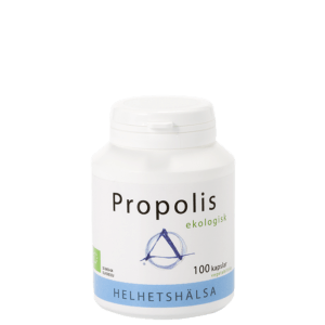 Propolis EKO 100 kapslar