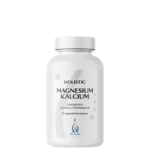 Butik 15 Magnesium-Kalcium 80/40 mg 90 kapslar