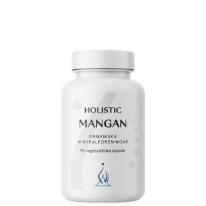 Butik 4 Mangan 5mg 90 kapslar