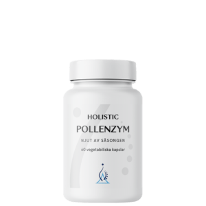 Butik 11 Pollenzym 60 kapslar