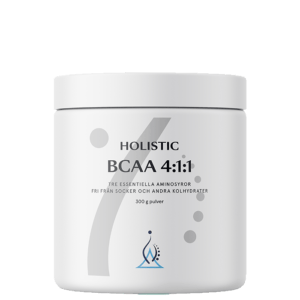 BCAA 300 g