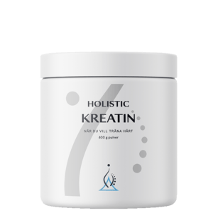 Butik 15 Kreatin 400 g
