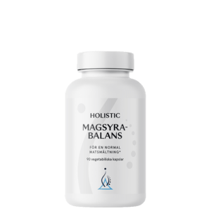 MagsyraBalans 90 kapslar