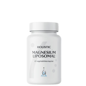 Butik 10 Magnesium Liposomal 60 kapslar