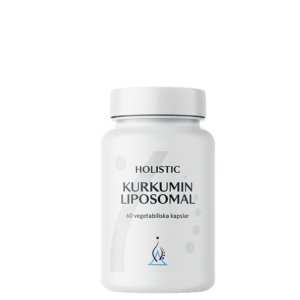 Kurkumin Liposomal 60 kapslar