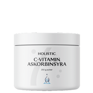 C-vitamin Askorbinsyra 250 g