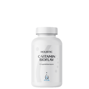 C-vitamin Bioflav 500 mg 90 kapslar
