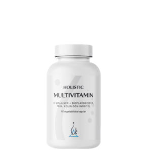 Butik 5 MultiVitamin 90 kapslar