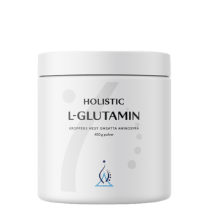 Butik 6 Glutamin 400 g