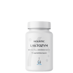 Laktozym 90 kapslar