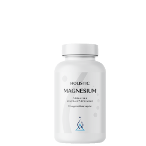 Butik 15 Magnesium 120 mg 90 kapslar