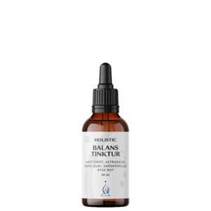 Balans Tinktur 50 ml