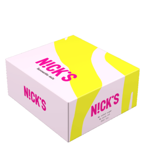 Butik 3 Favourite Mix Box 12 x 25-40 g