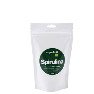 Spirulinapulver EKO 200 g