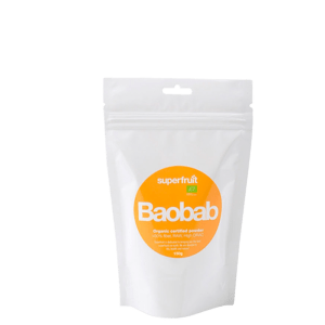 Baobabpulver EKO 150 g