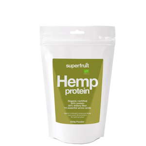 Hampaprotein EKO 500 g