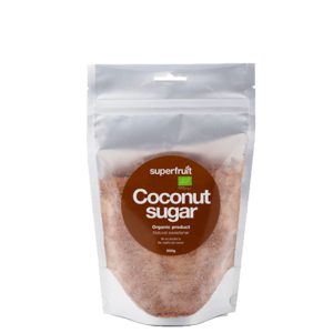 Kokossocker EKO 500 g