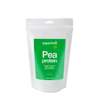 Ärtprotein EKO 400 g