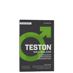 Butik 4 Teston 60 tabletter