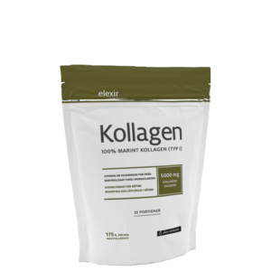 Butik 2 Kollagenpulver 175 g