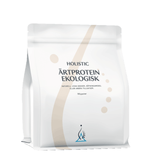 Butik 13 Ekologiskt Ärtprotein 750 g