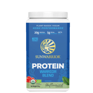 Veganskt Protein Naturell 750 g