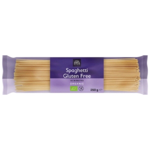 Butik 15 Spaghetti Glutenfri 250 g
