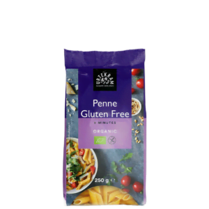 Butik 4 Penne Pasta glutenfri 250 g