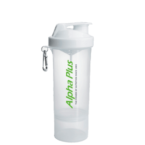 Smartshake Slim, 500 ml