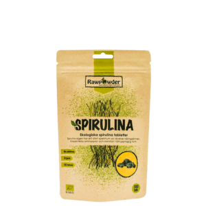 Spirulinatabletter Eko 300 st