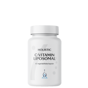 C-Vitamin Liposomal 60 kapslar