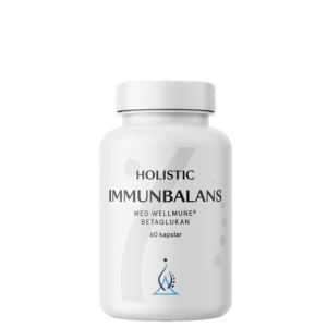 Butik 5 ImmunBalans 60 kapslar