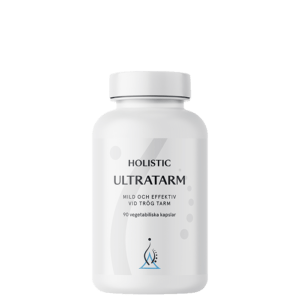 Butik 12 Ultratarm 90 kapslar