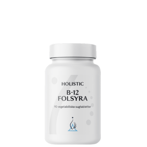 B-12 90 sugtabletter