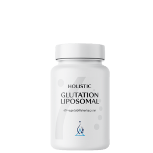 Butik 11 Glutation Liposomal 60 kapslar
