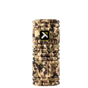 Trigger Point Grid, camouflage
