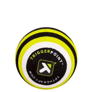 Trigger Massage ball, Green