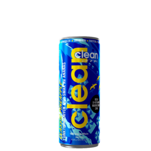 Butik 8 Clean Drink, 330 ml