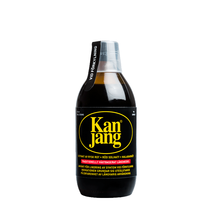 Kan Jang 500 ml 1 Kan Jang 500 ml