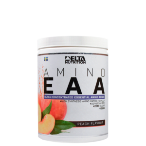 Butik 5 EAA+ Amino, 400 g