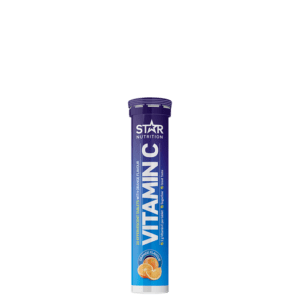 Vitamin-C, 20 tablets