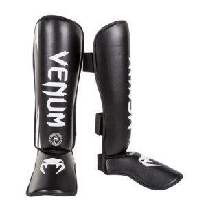 Butik 5 Venum Challenger Standup Shinguards, Black