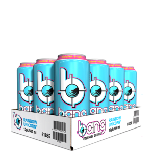 12 x BANG Energy, 50 cl