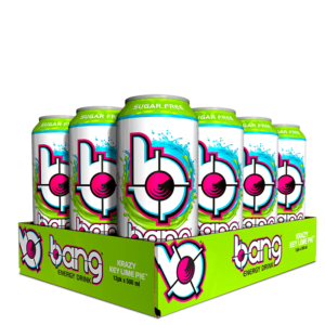 12 x BANG Energy, 50 cl